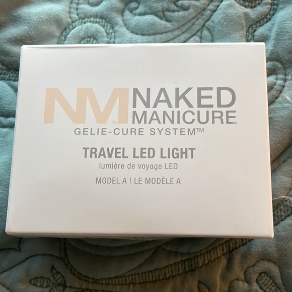 Travel LED light - Picture 3 of 5